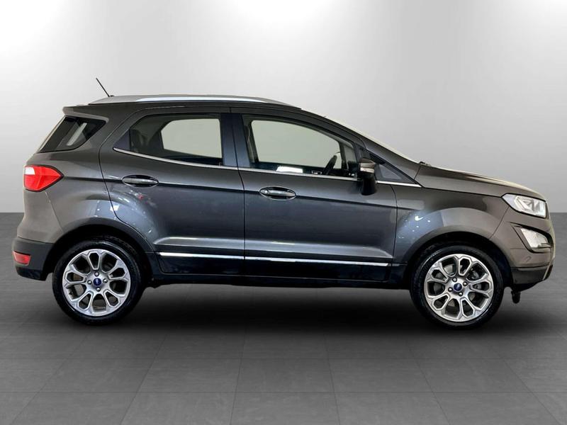 Used Ford Ecosport 2019 for sale - 77148143: Photo 11