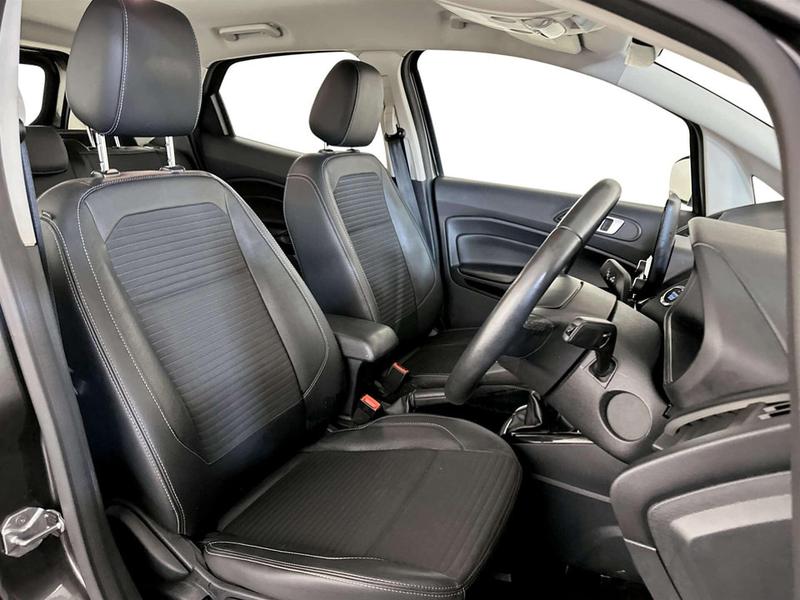 Used Ford Ecosport 2019 for sale - 77148143: Photo 13