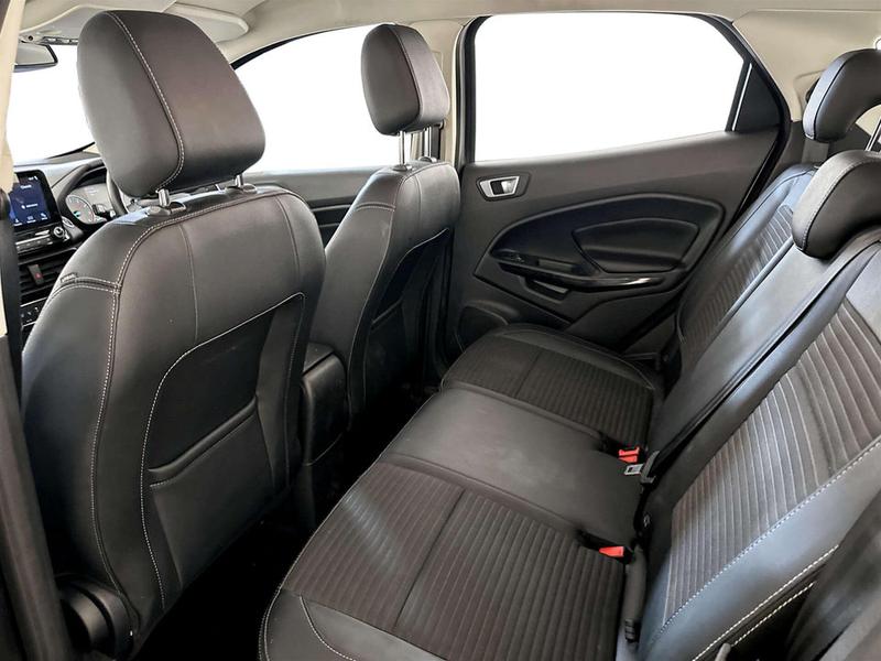 Used Ford Ecosport 2019 for sale - 77148143: Photo 14