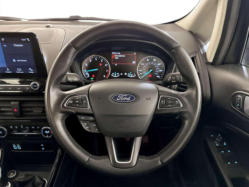 Used Ford Ecosport 2019 for sale - 77148143: Photo 17
