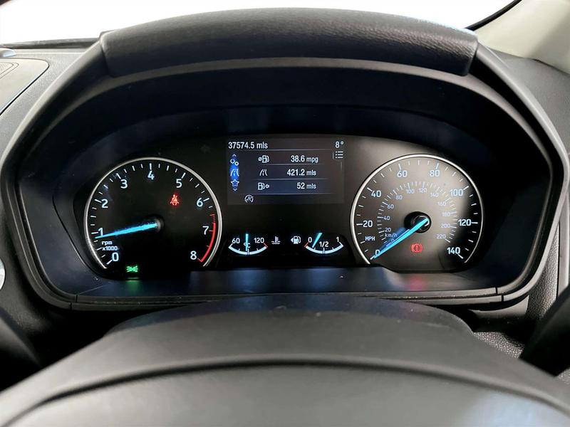 Used Ford Ecosport 2019 for sale - 77148143: Photo 19