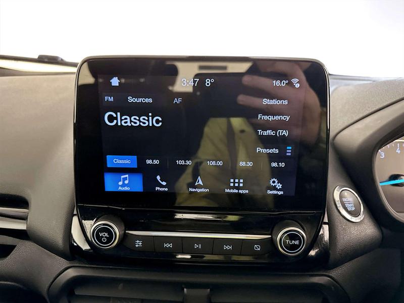 Used Ford Ecosport 2019 for sale - 77148143: Photo 24