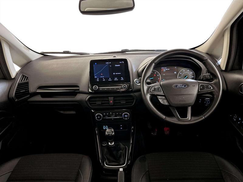 Used Ford Ecosport 2019 for sale - 77148143: Photo 3