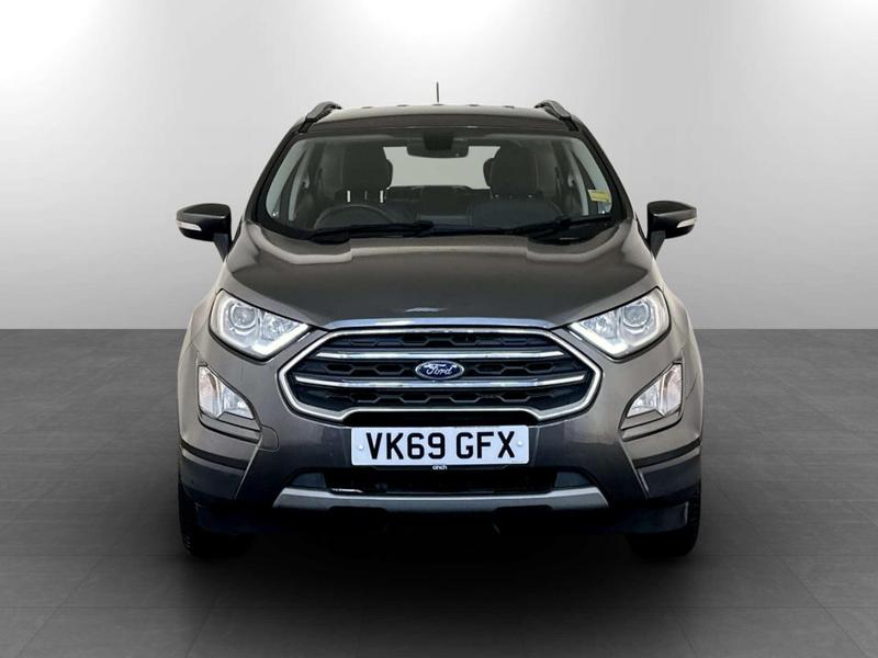 Used Ford Ecosport 2019 for sale - 77148143: Photo 5