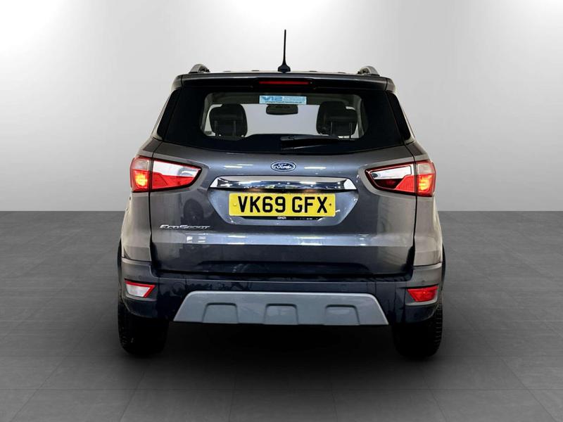 Used Ford Ecosport 2019 for sale - 77148143: Photo 9