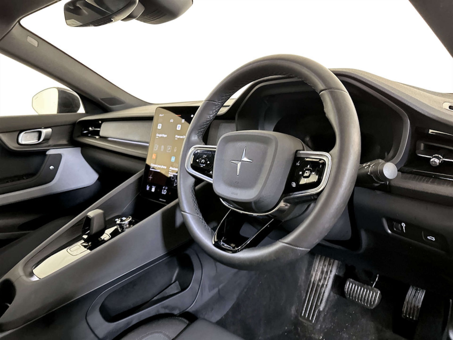 Used Polestar Polestar 2 2021 for sale - 77650548: Photo 14