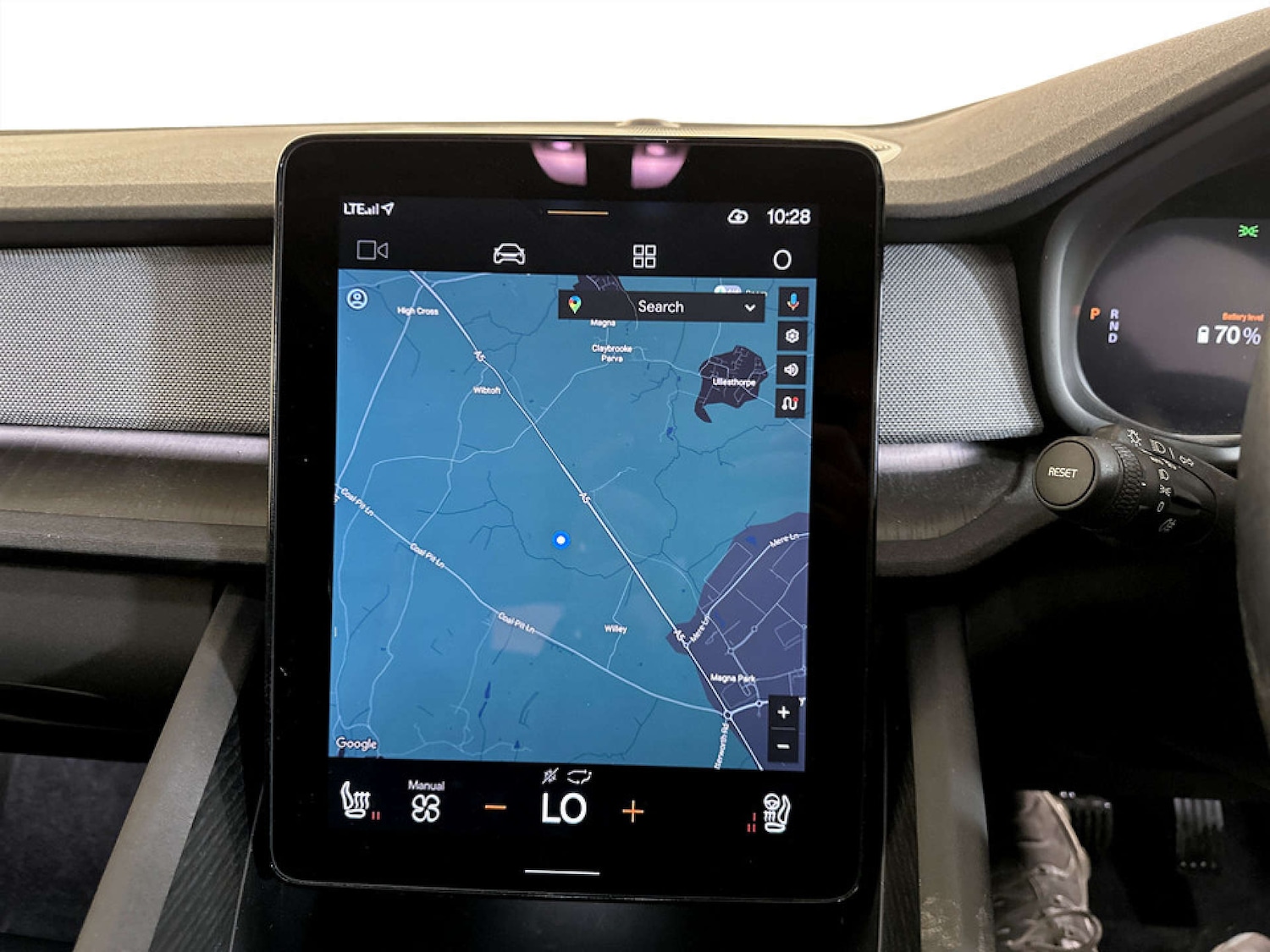 Used Polestar Polestar 2 2021 for sale - 77650548: Photo 20