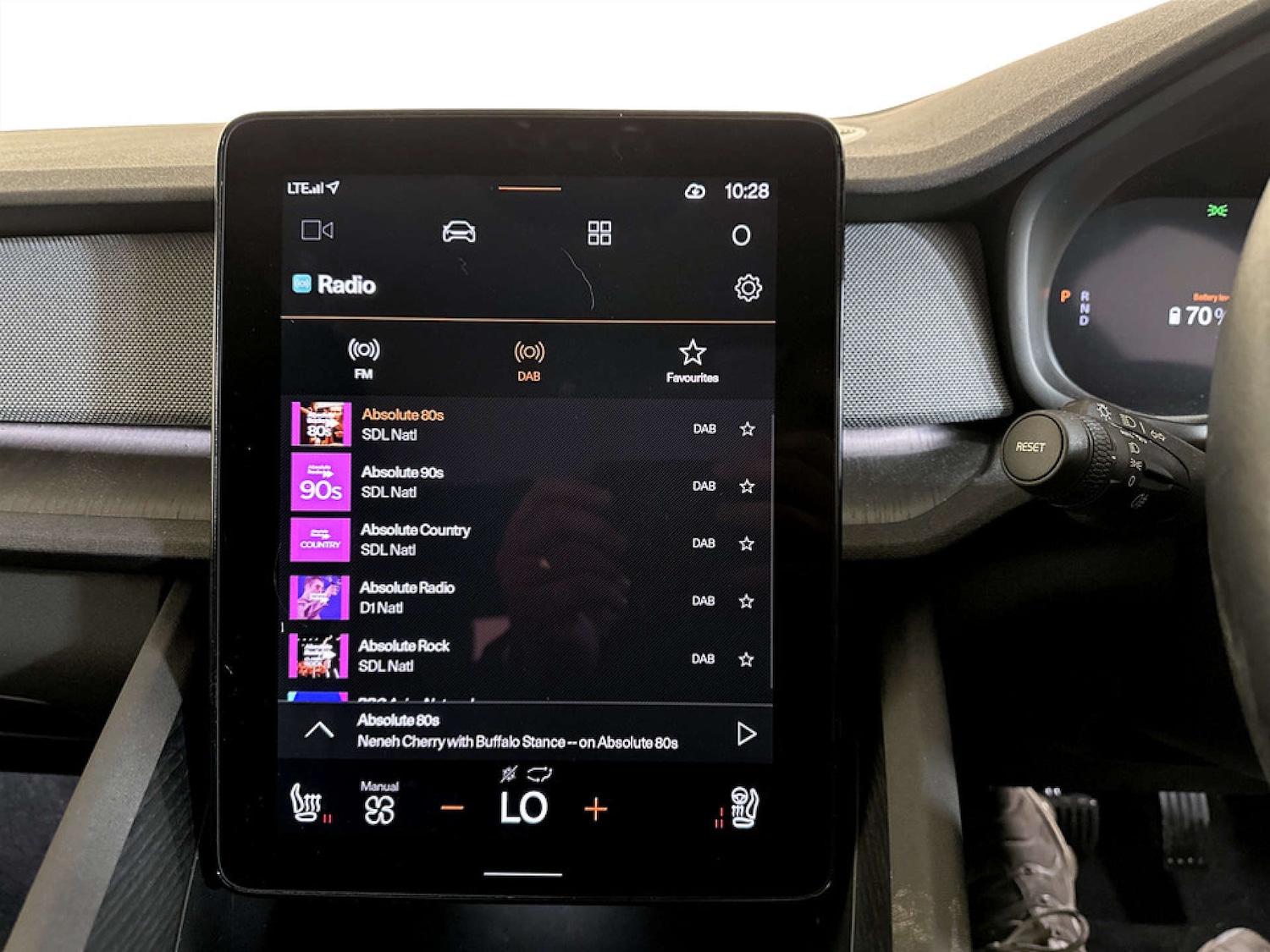 Used Polestar Polestar 2 2021 for sale - 77650548: Photo 22