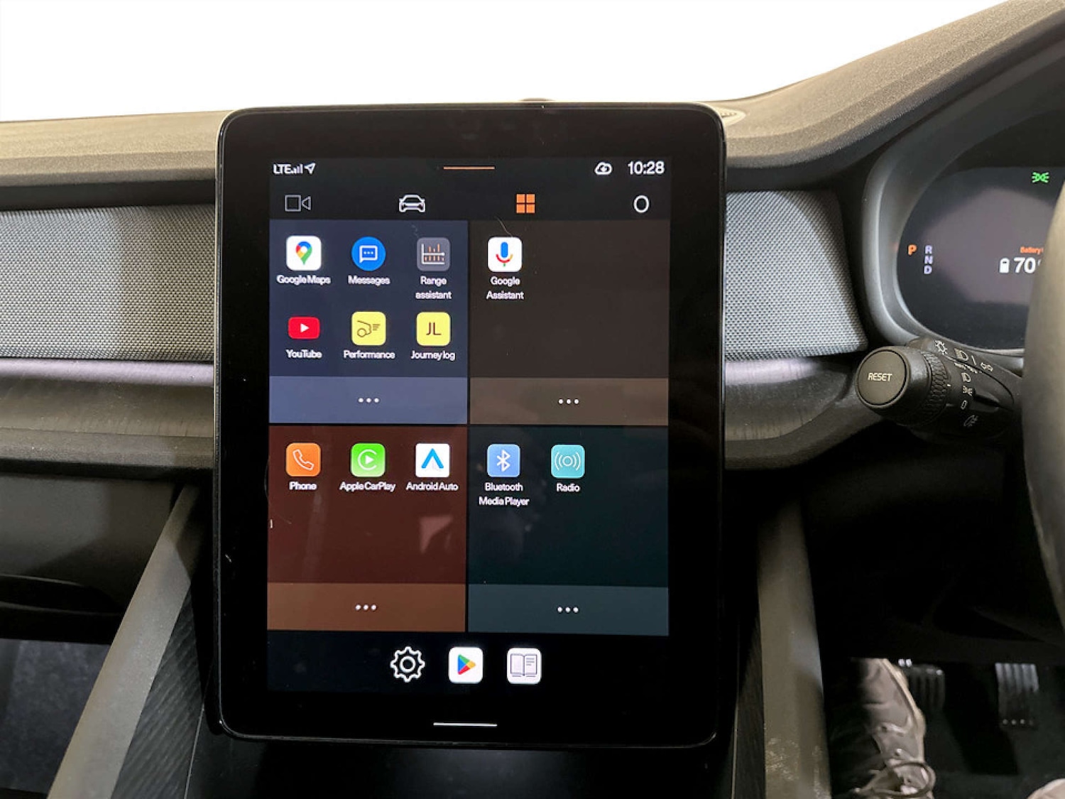 Used Polestar Polestar 2 2021 for sale - 77650548: Photo 24