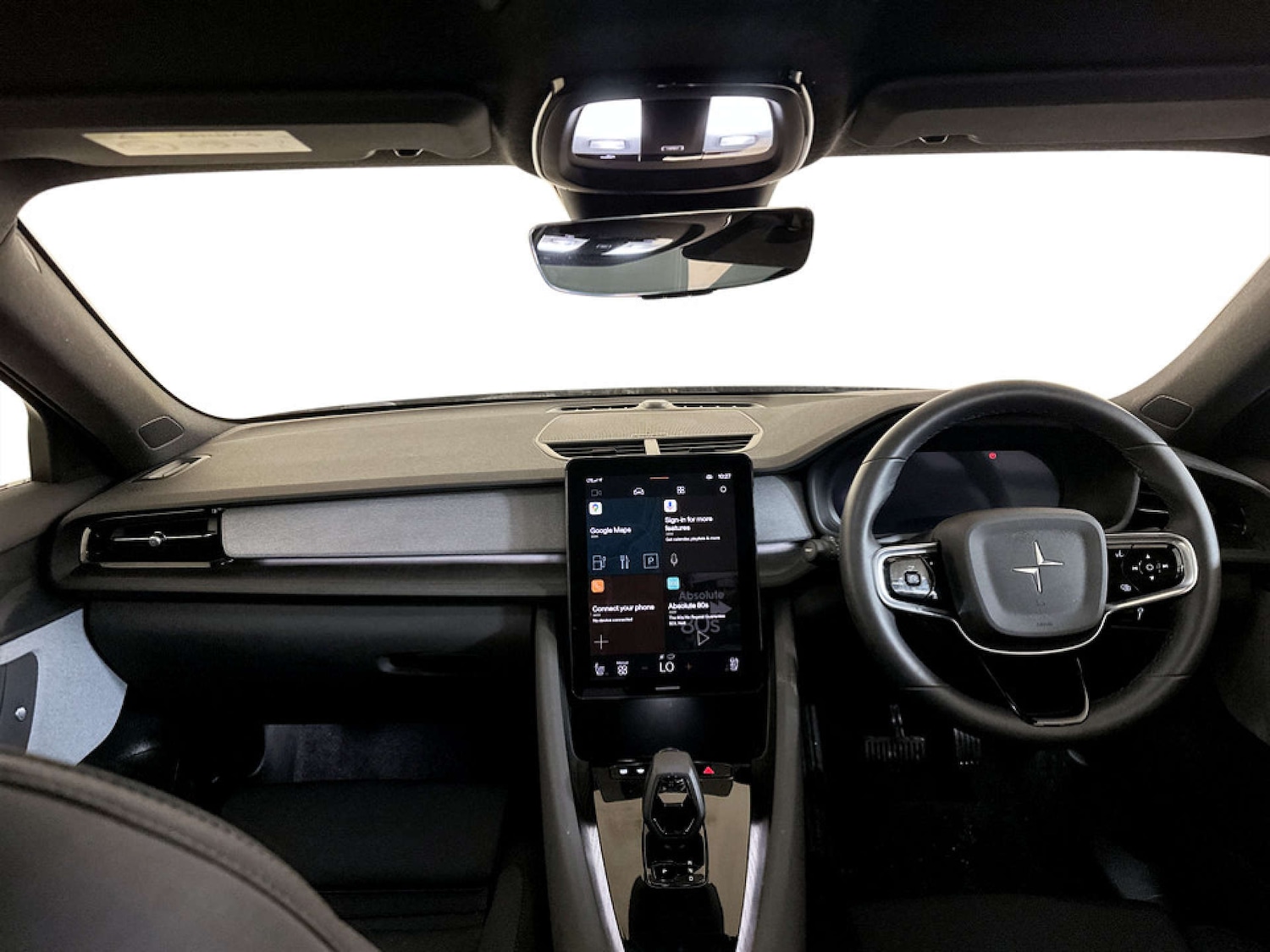 Used Polestar Polestar 2 2021 for sale - 77650548: Photo 3