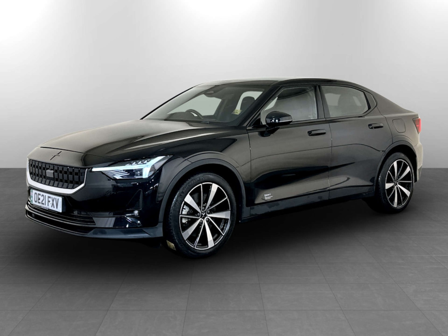 Used Polestar Polestar 2 2021 for sale - 77650548: Photo 5