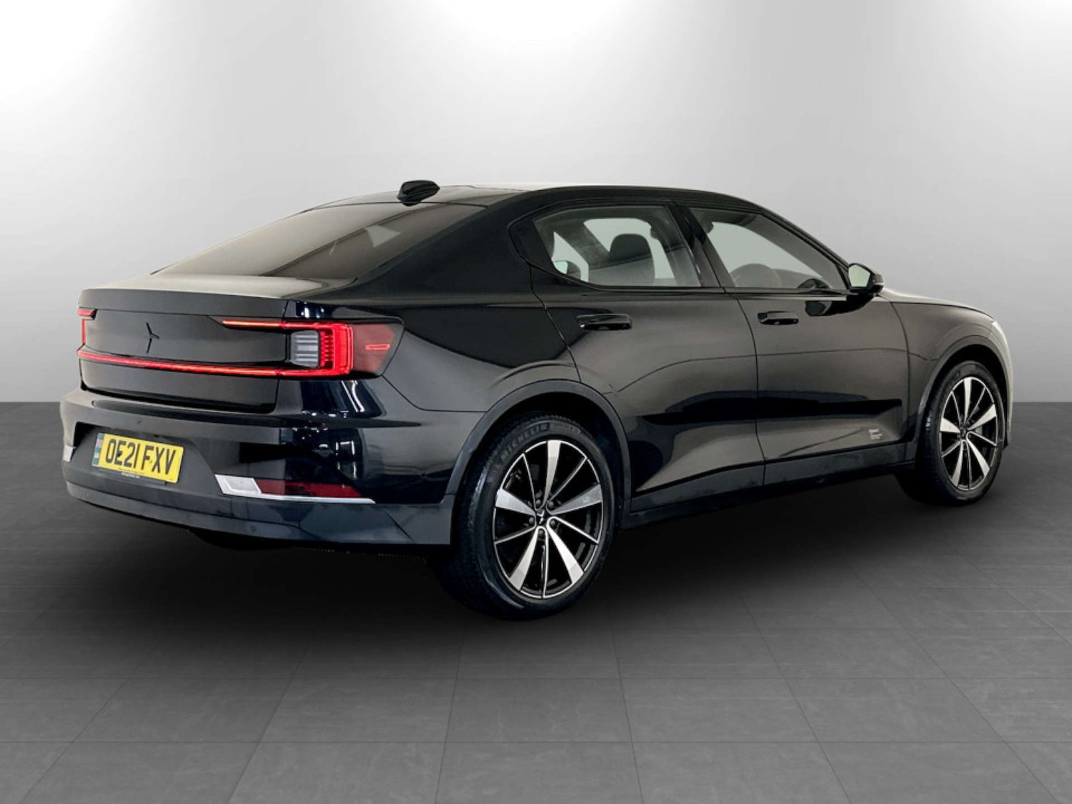 Used Polestar Polestar 2 2021 for sale - 77650548: Photo 9