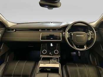 Used Land Rover Range Rover Velar 2017 for sale - 79673482: Photo