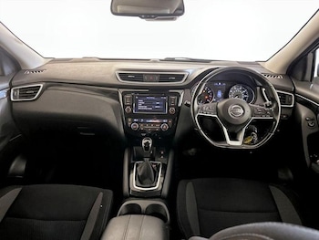 Used Nissan Qashqai 2020 for sale - 76234928: Photo