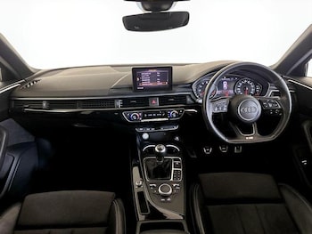 Used Audi A4 Avant 2017 for sale - 75711717: Photo