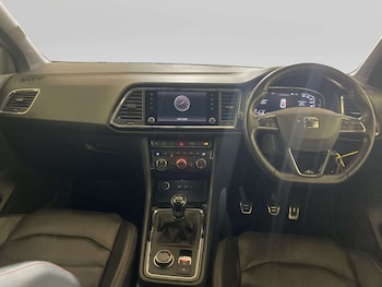 Used SEAT Ateca 2019 for sale - 79179027: Photo