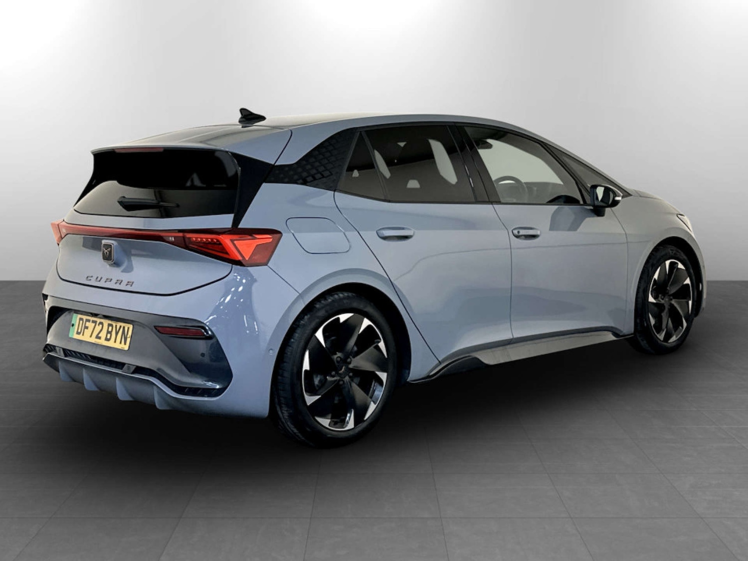 Used Cupra Born 2022 for sale - 77765820: Photo 10