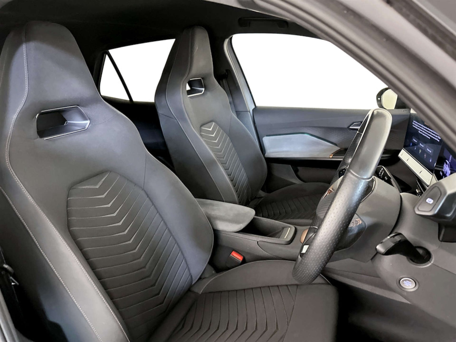 Used Cupra Born 2022 for sale - 77765820: Photo 13