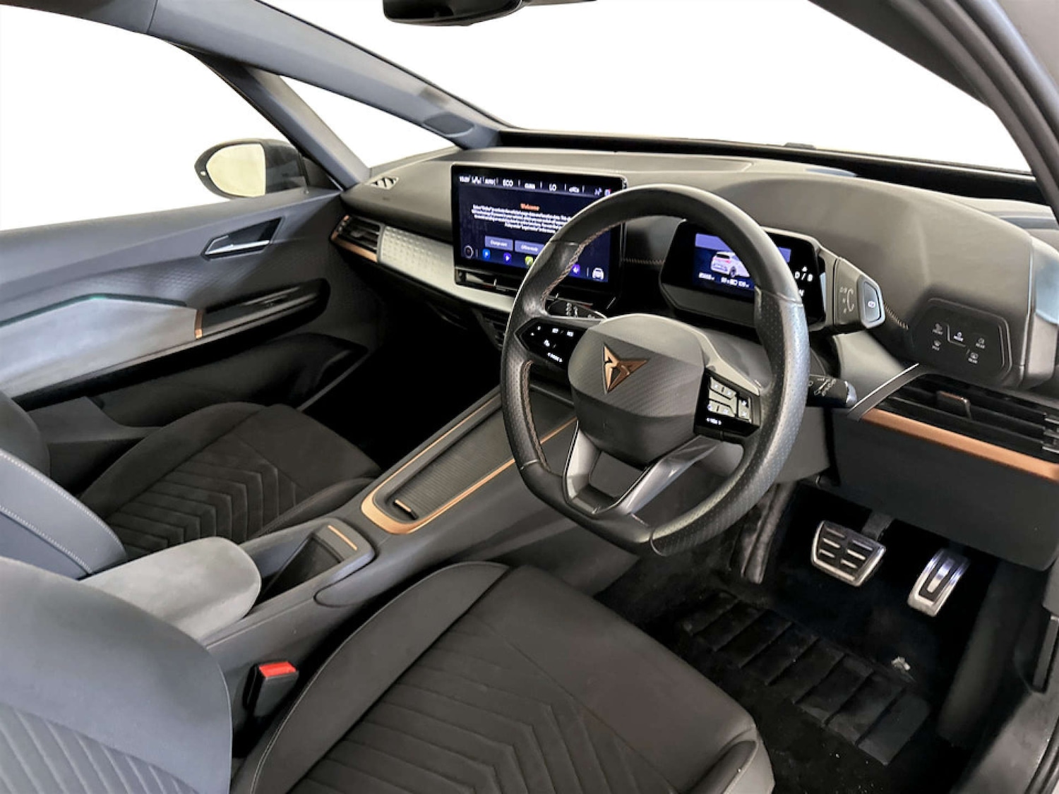 Used Cupra Born 2022 for sale - 77765820: Photo 15