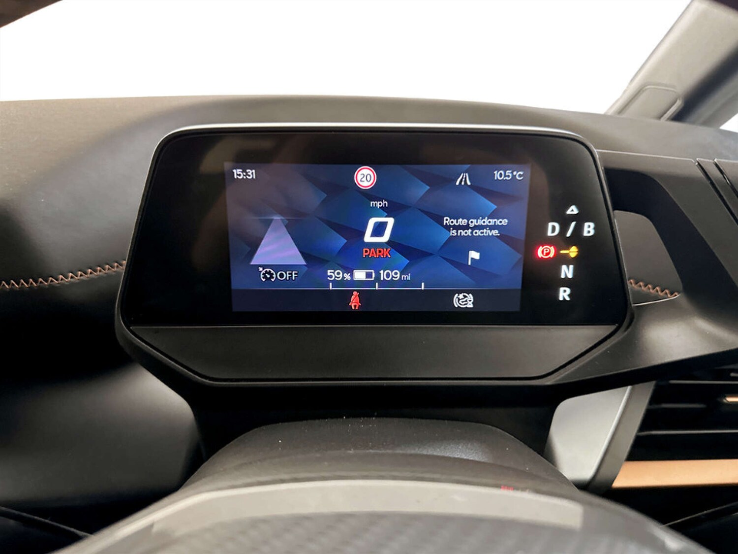 Used Cupra Born 2022 for sale - 77765820: Photo 18