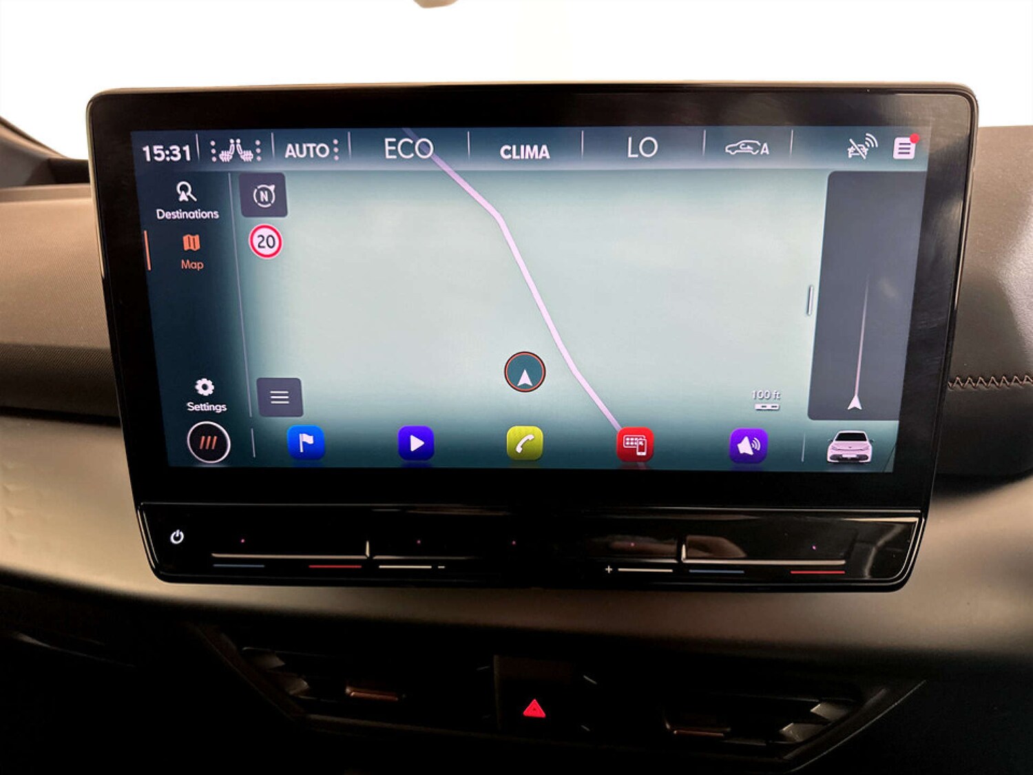 Used Cupra Born 2022 for sale - 77765820: Photo 21