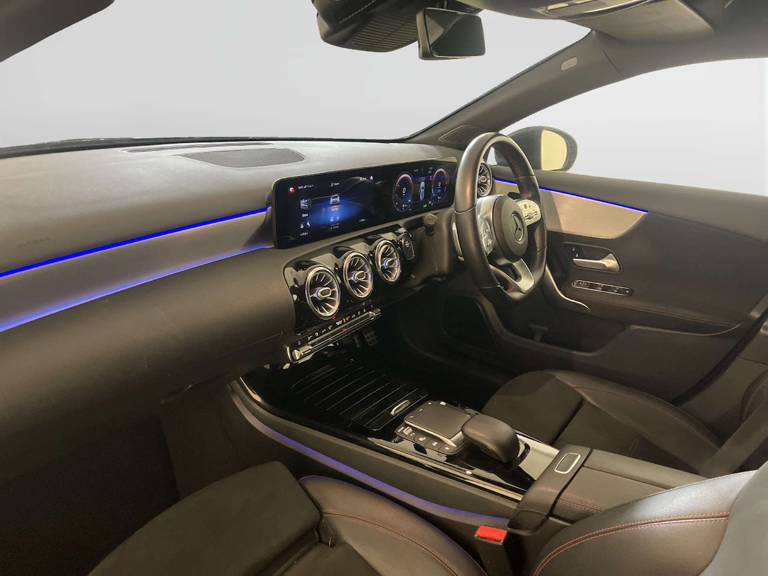 Used Mercedes-Benz A-Class 2020 for sale - 77905867: Photo 12