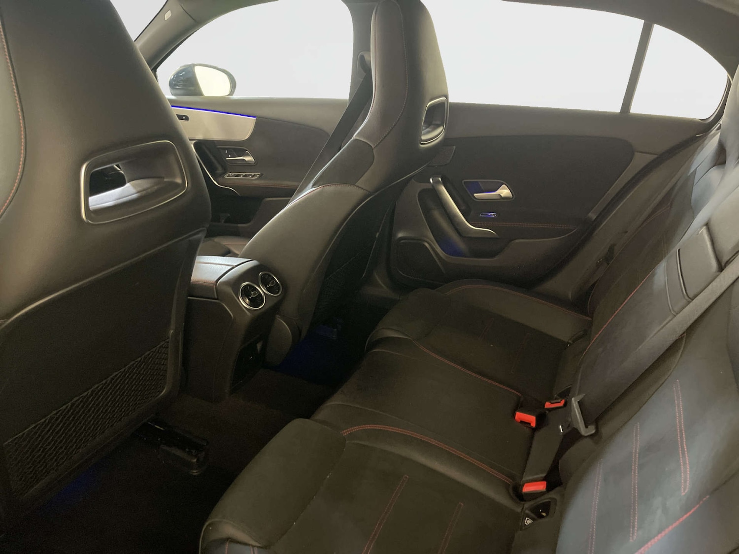 Used Mercedes-Benz A-Class 2020 for sale - 77905867: Photo 14