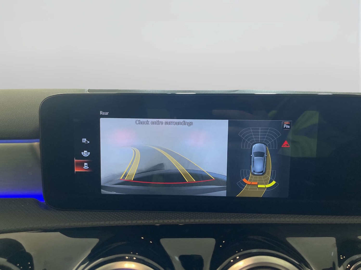 Used Mercedes-Benz A-Class 2020 for sale - 77905867: Photo 21