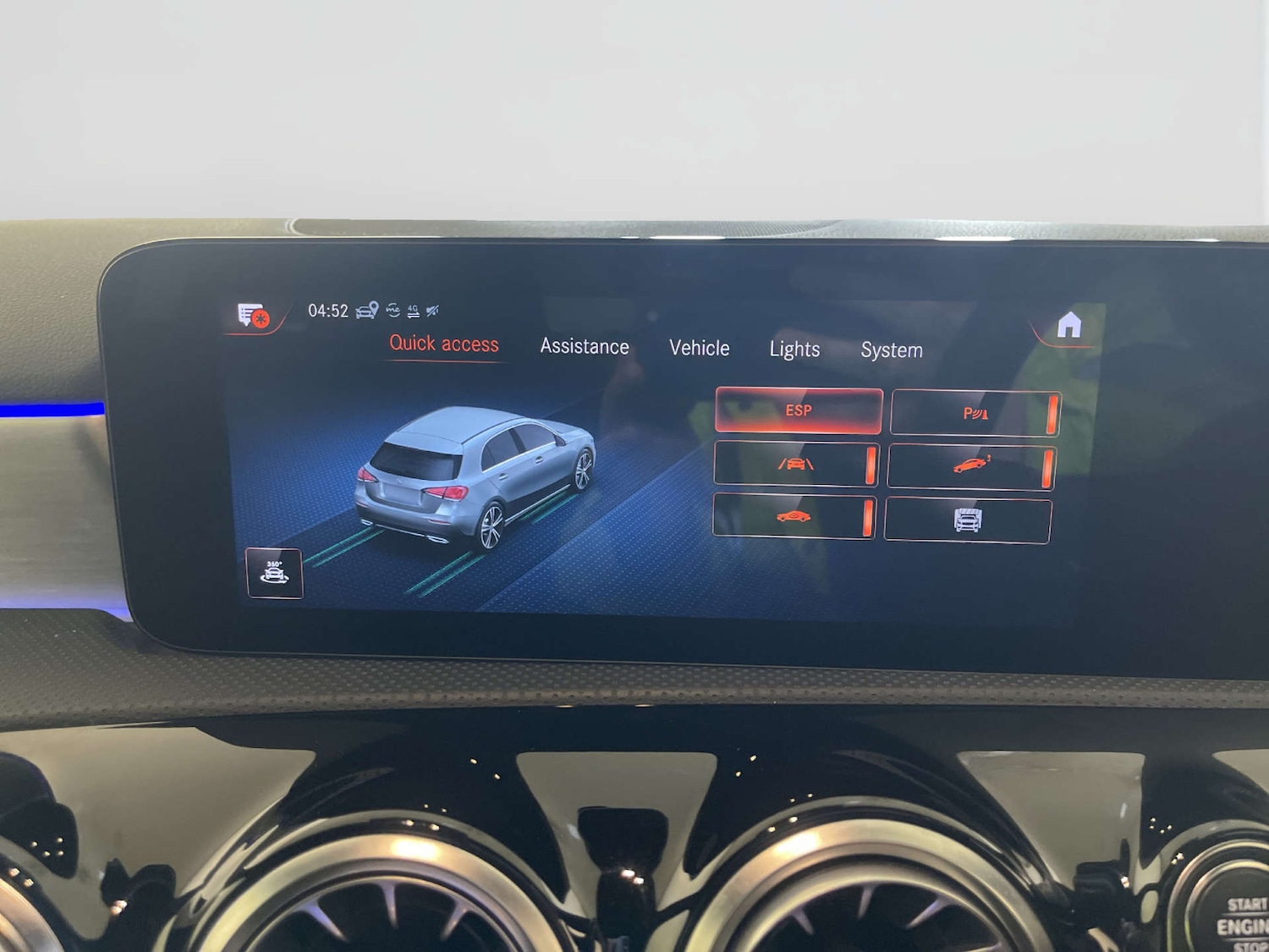 Used Mercedes-Benz A-Class 2020 for sale - 77905867: Photo 23