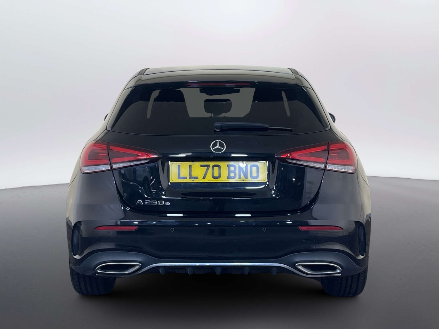 Used Mercedes-Benz A-Class 2020 for sale - 77905867: Photo 9