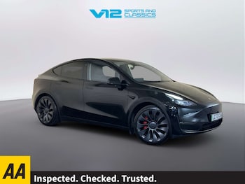 Used Tesla Model Y 2022 for sale - 78669515: Photo