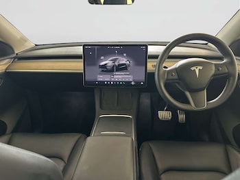 Used Tesla Model Y 2022 for sale - 78669515: Photo