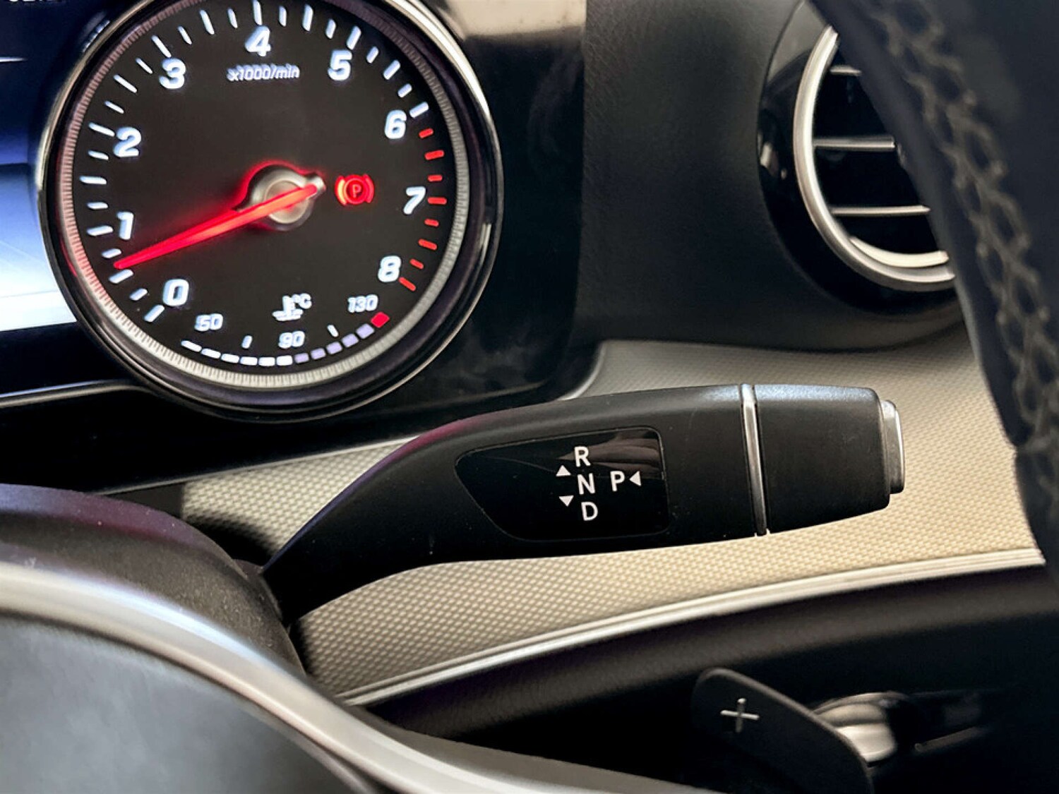 Used Mercedes-Benz E Class 2018 for sale - 77745630: Photo 20