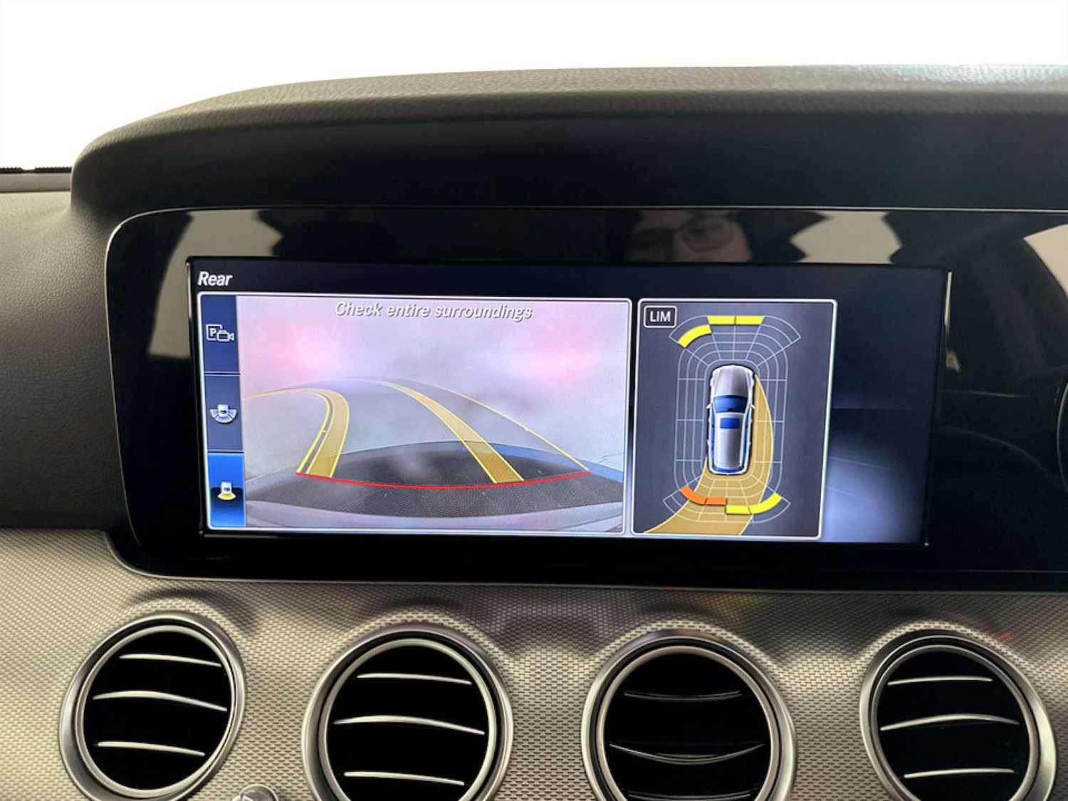 Used Mercedes-Benz E Class 2018 for sale - 77745630: Photo 21