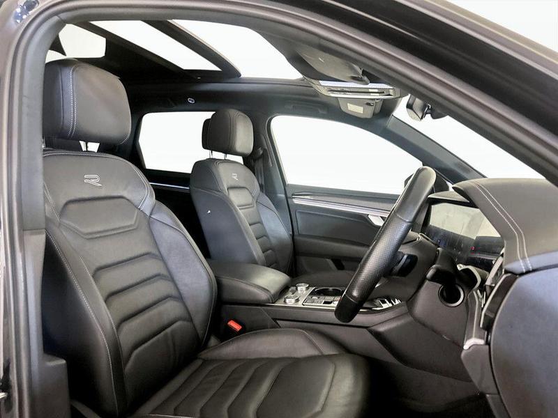 Used Volkswagen Touareg 2021 for sale - 76190504: Photo 13