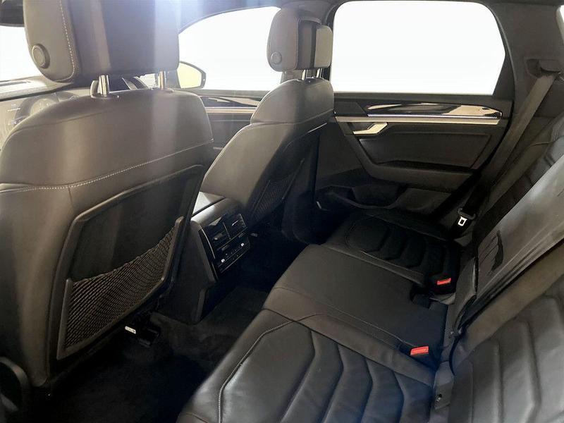 Used Volkswagen Touareg 2021 for sale - 76190504: Photo 15