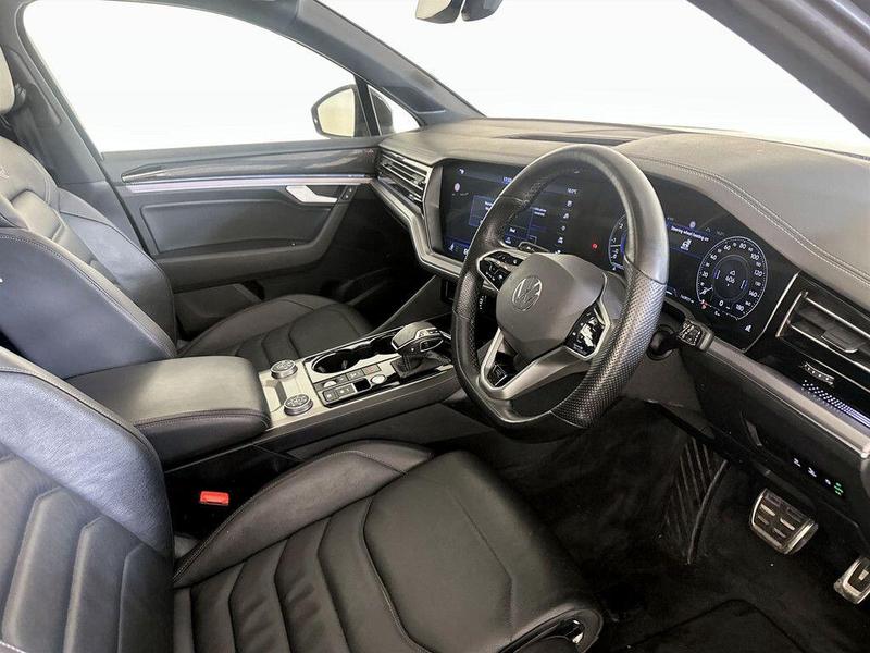 Used Volkswagen Touareg 2021 for sale - 76190504: Photo 16