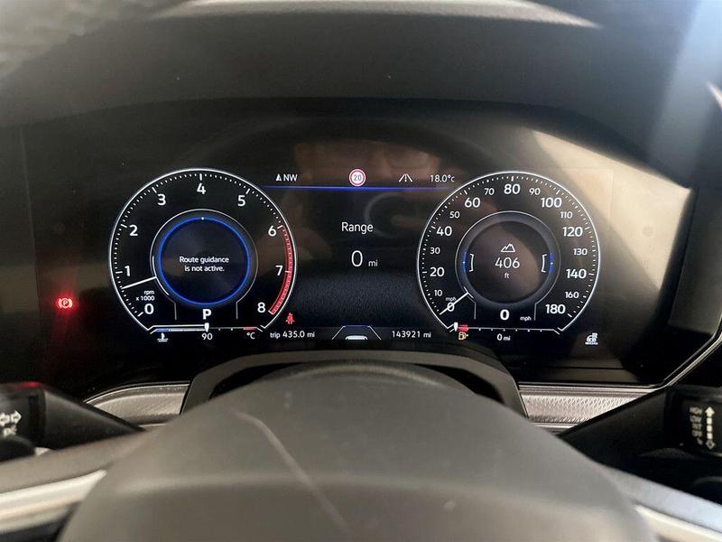 Used Volkswagen Touareg 2021 for sale - 76190504: Photo 19