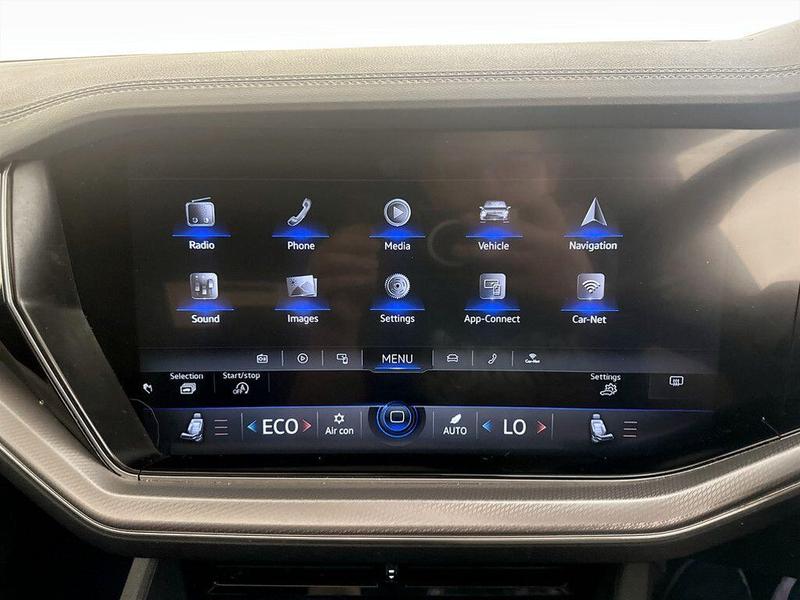 Used Volkswagen Touareg 2021 for sale - 76190504: Photo 24
