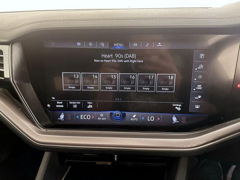 Used Volkswagen Touareg 2021 for sale - 76190504: Photo 25