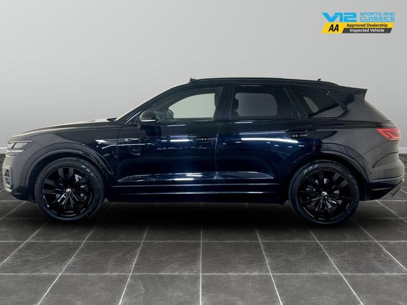 Used Volkswagen Touareg 2021 for sale - 76190504: Photo 7
