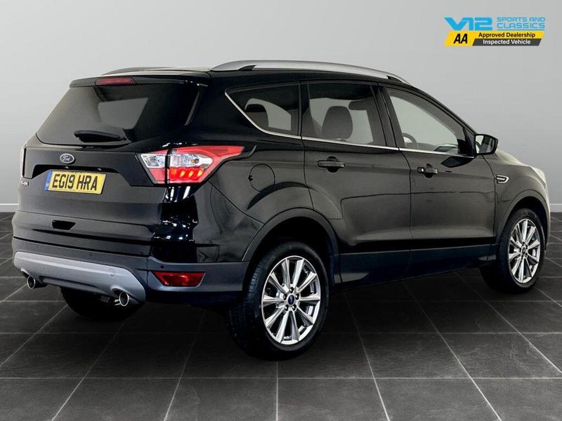 Used Ford Kuga 2019 for sale - 75997442: Photo 10