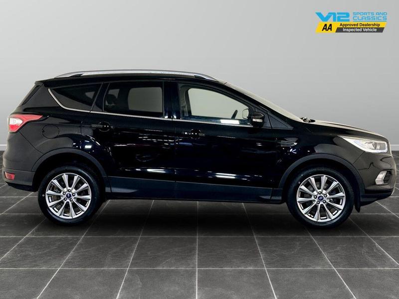 Used Ford Kuga 2019 for sale - 75997442: Photo 11