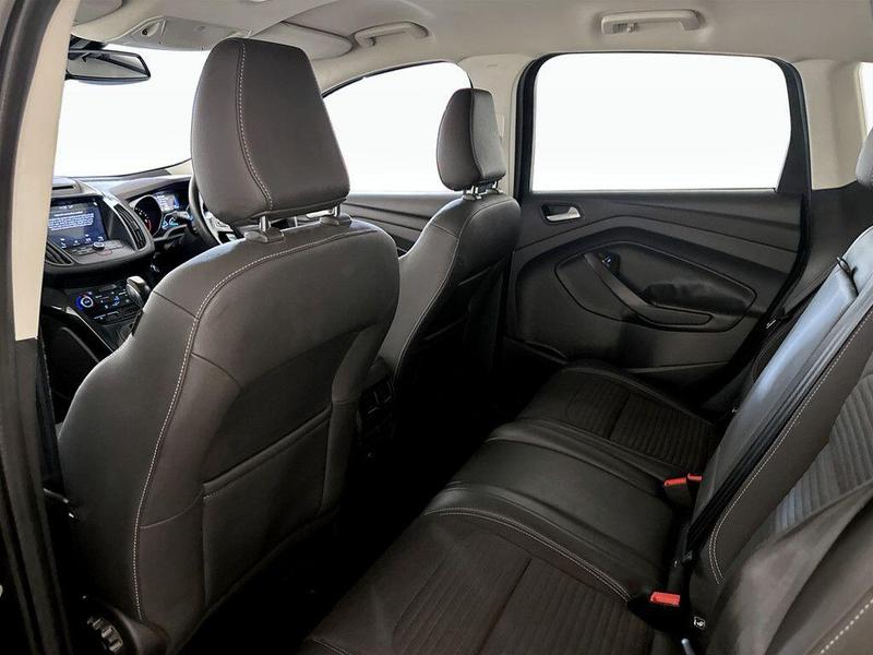 Used Ford Kuga 2019 for sale - 75997442: Photo 14