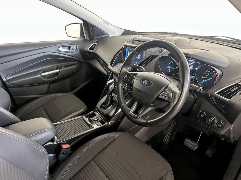 Used Ford Kuga 2019 for sale - 75997442: Photo 16