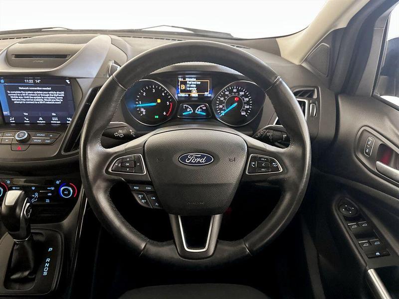Used Ford Kuga 2019 for sale - 75997442: Photo 17
