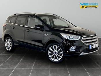 Ford - Kuga