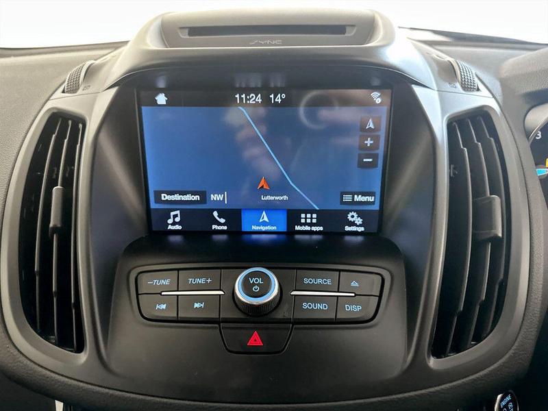 Used Ford Kuga 2019 for sale - 75997442: Photo 21