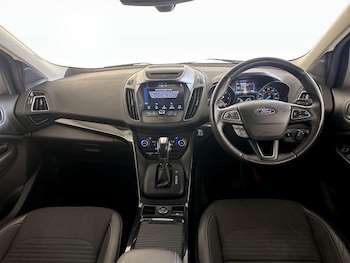 Used Ford Kuga 2019 for sale - 75997442: Photo 3