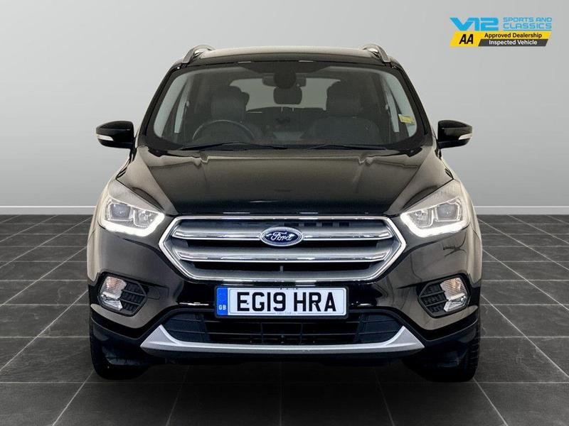 Used Ford Kuga 2019 for sale - 75997442: Photo 5